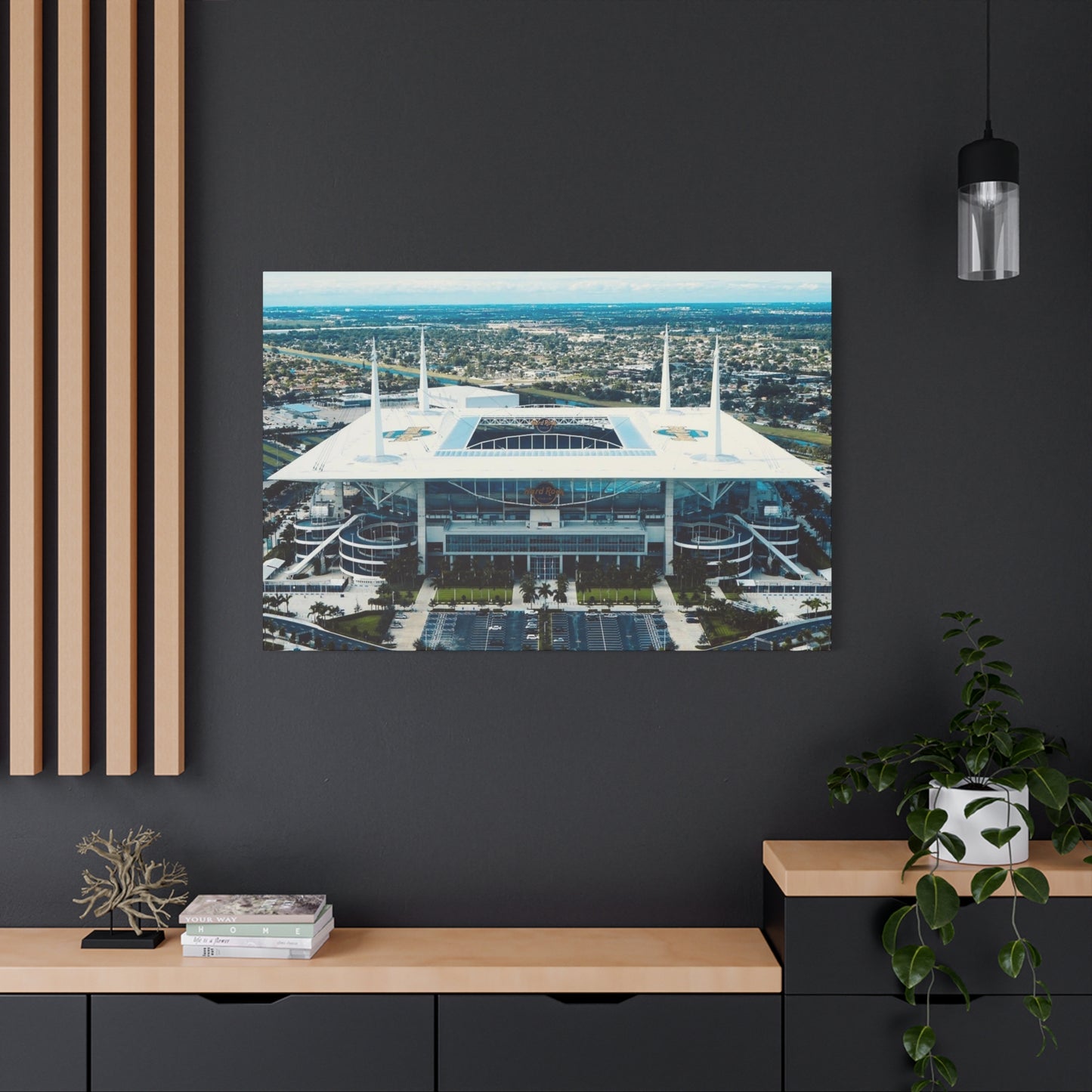 Hard Rock Stadium