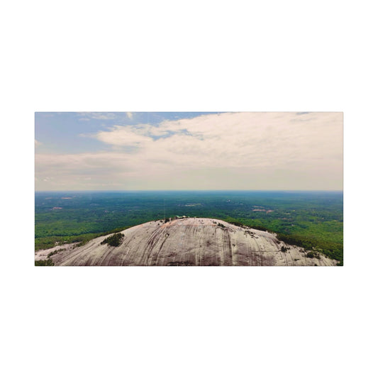 Stone Mountain Georgia