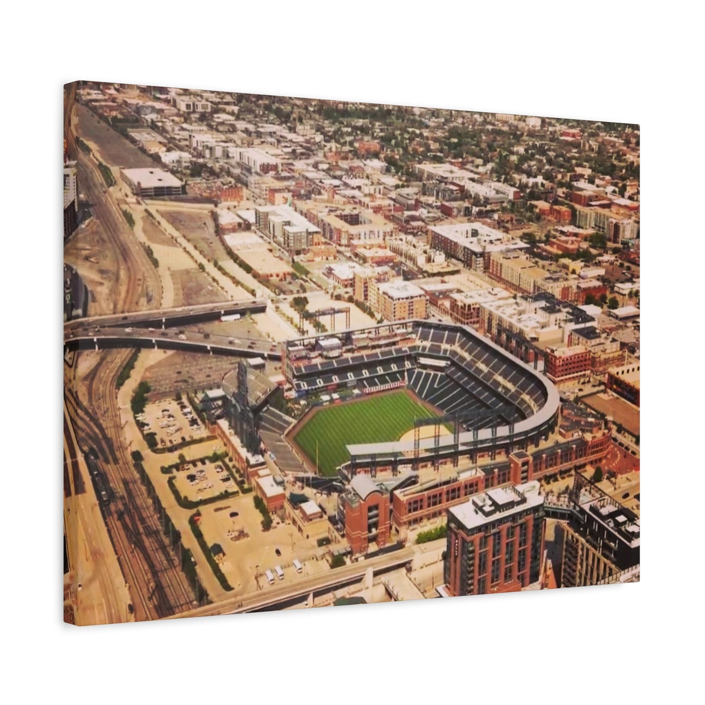 Coors Field