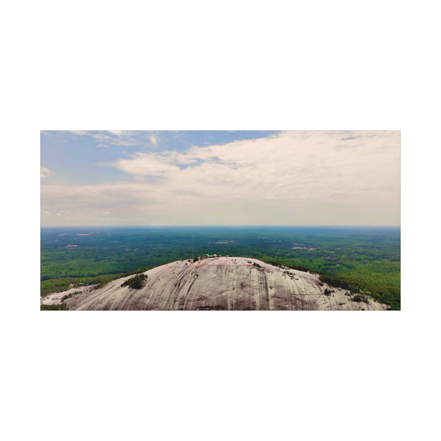Stone Mountain Georgia