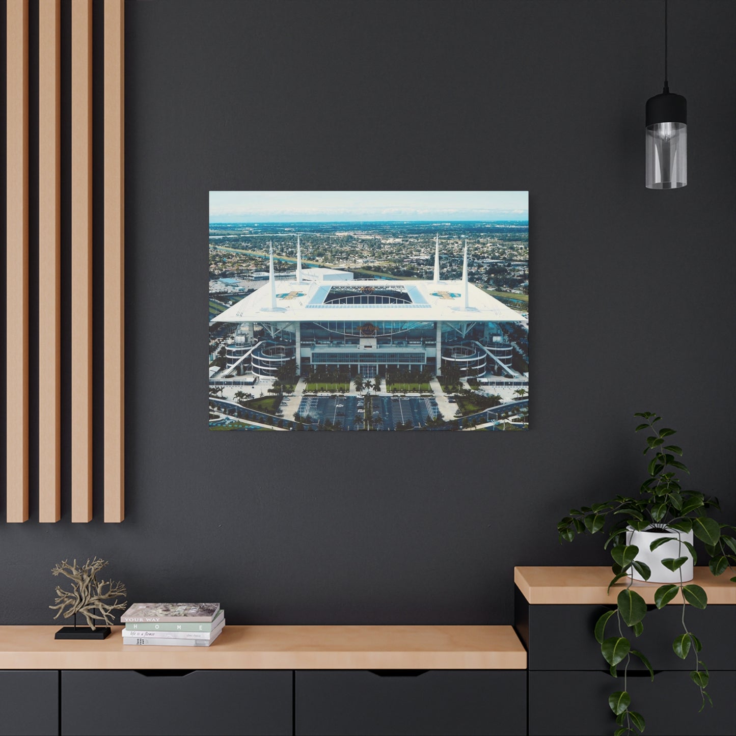 Hard Rock Stadium
