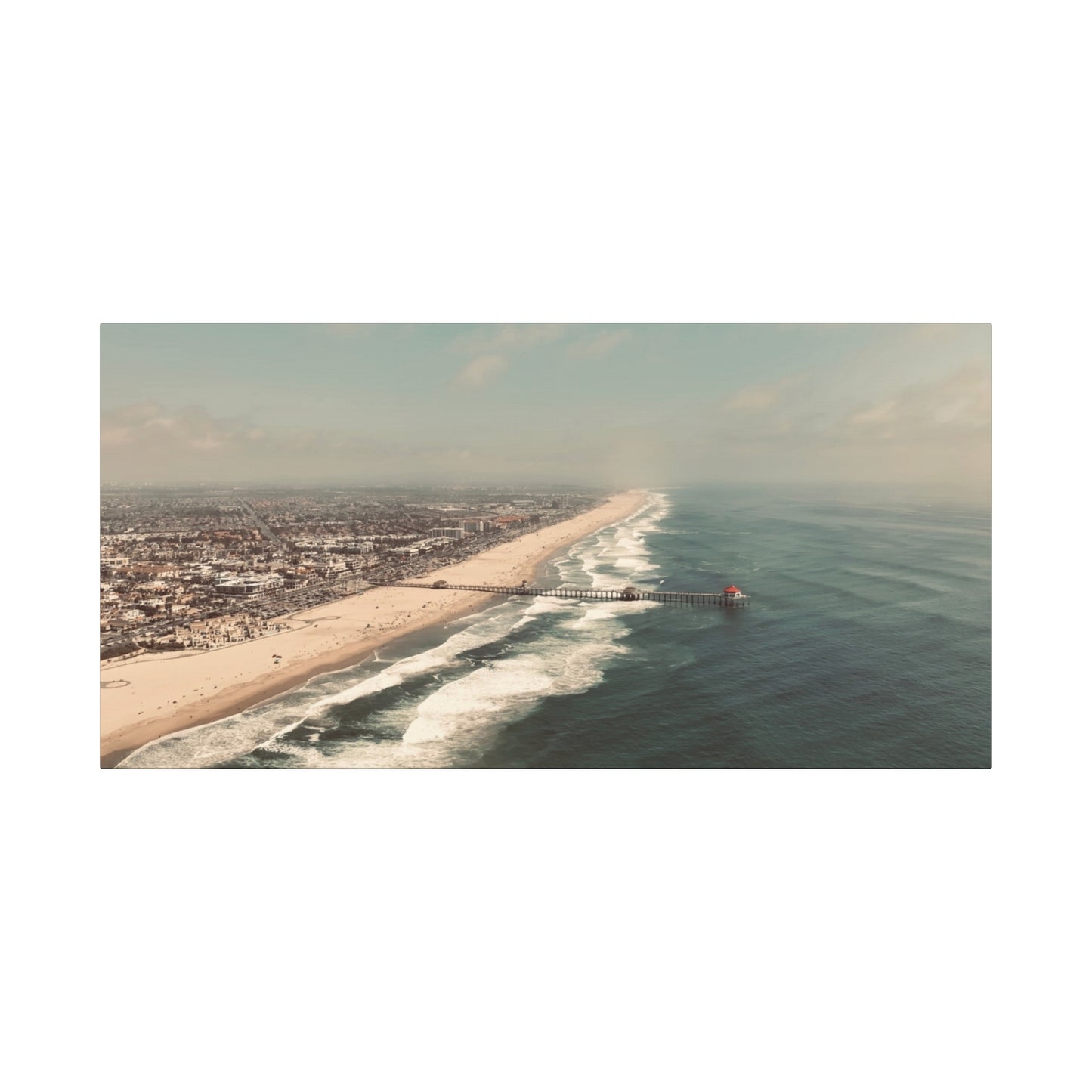 Huntington Beach Pier