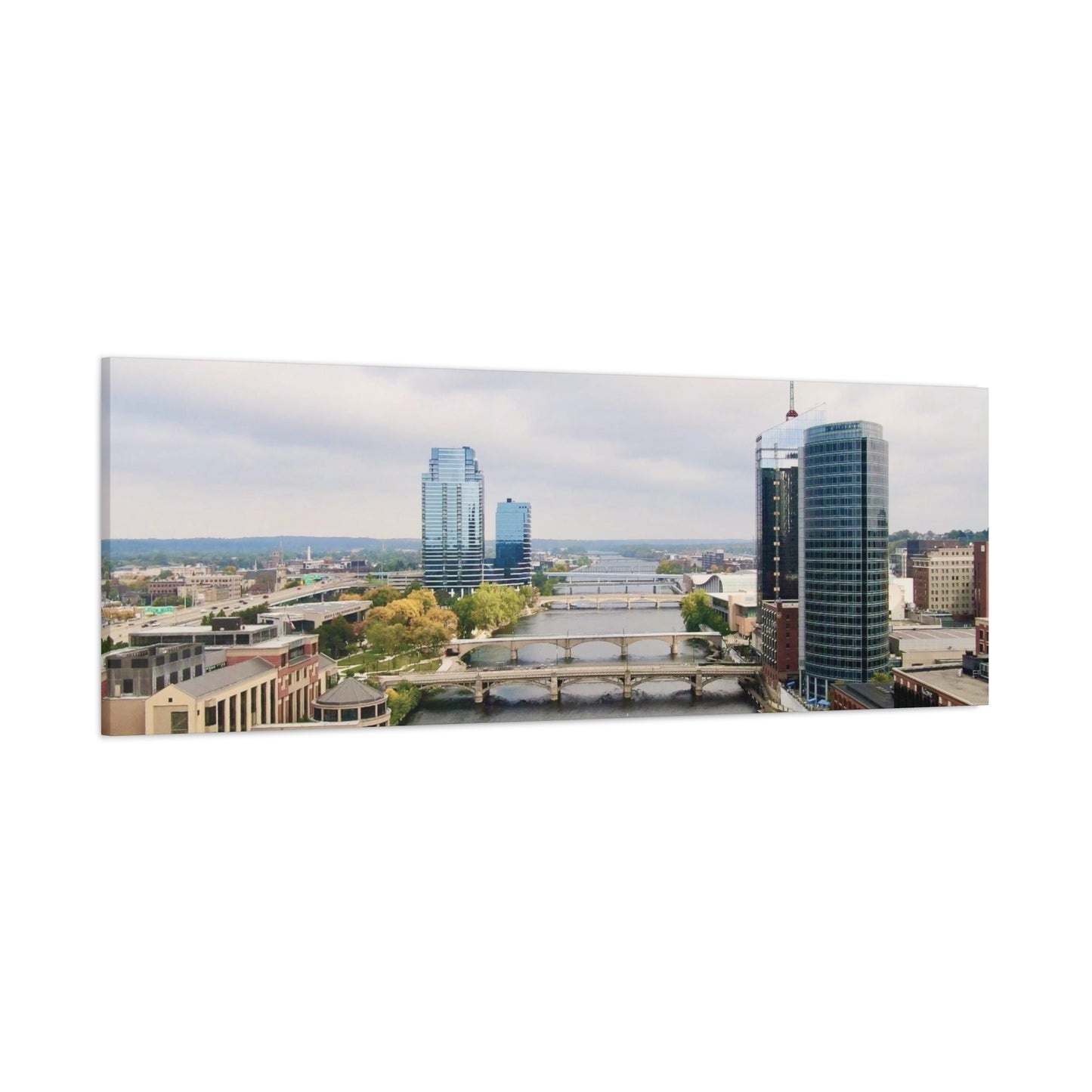 Downtown Grand Rapids
