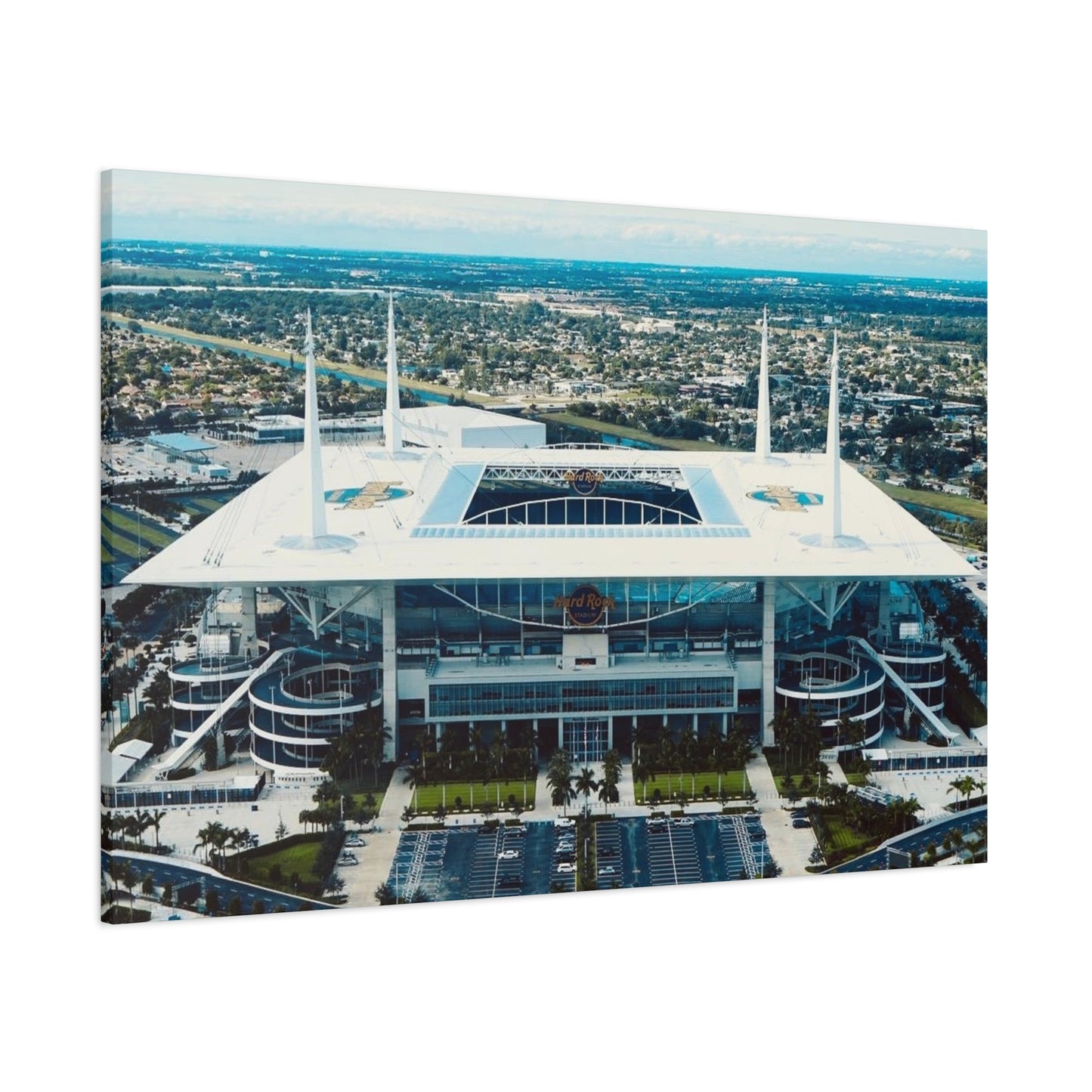 Hard Rock Stadium