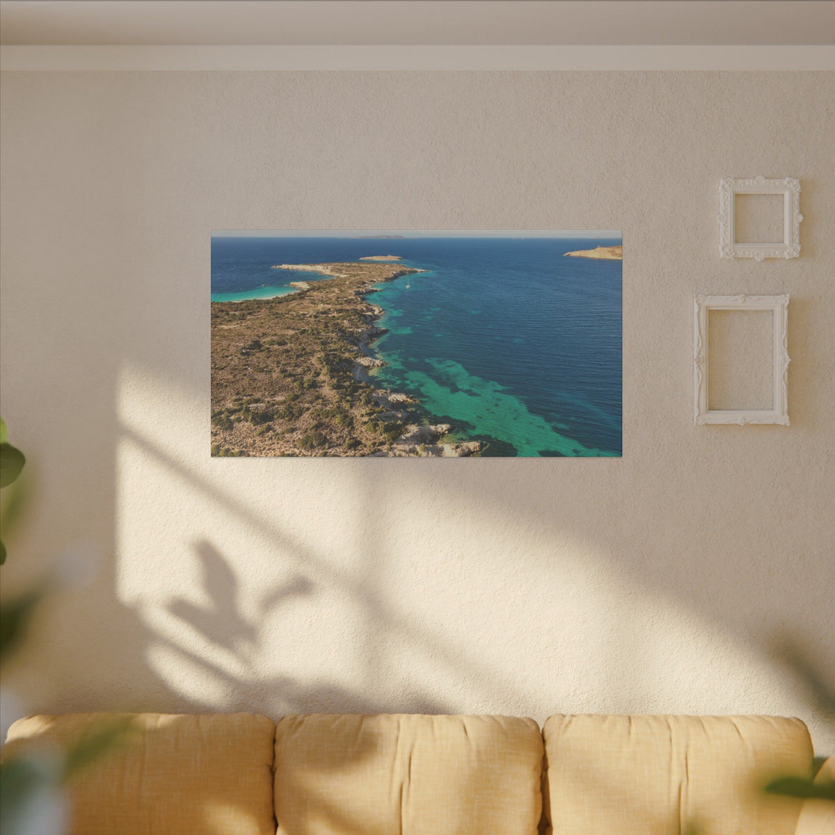 Kolokitha Bay "Greece"