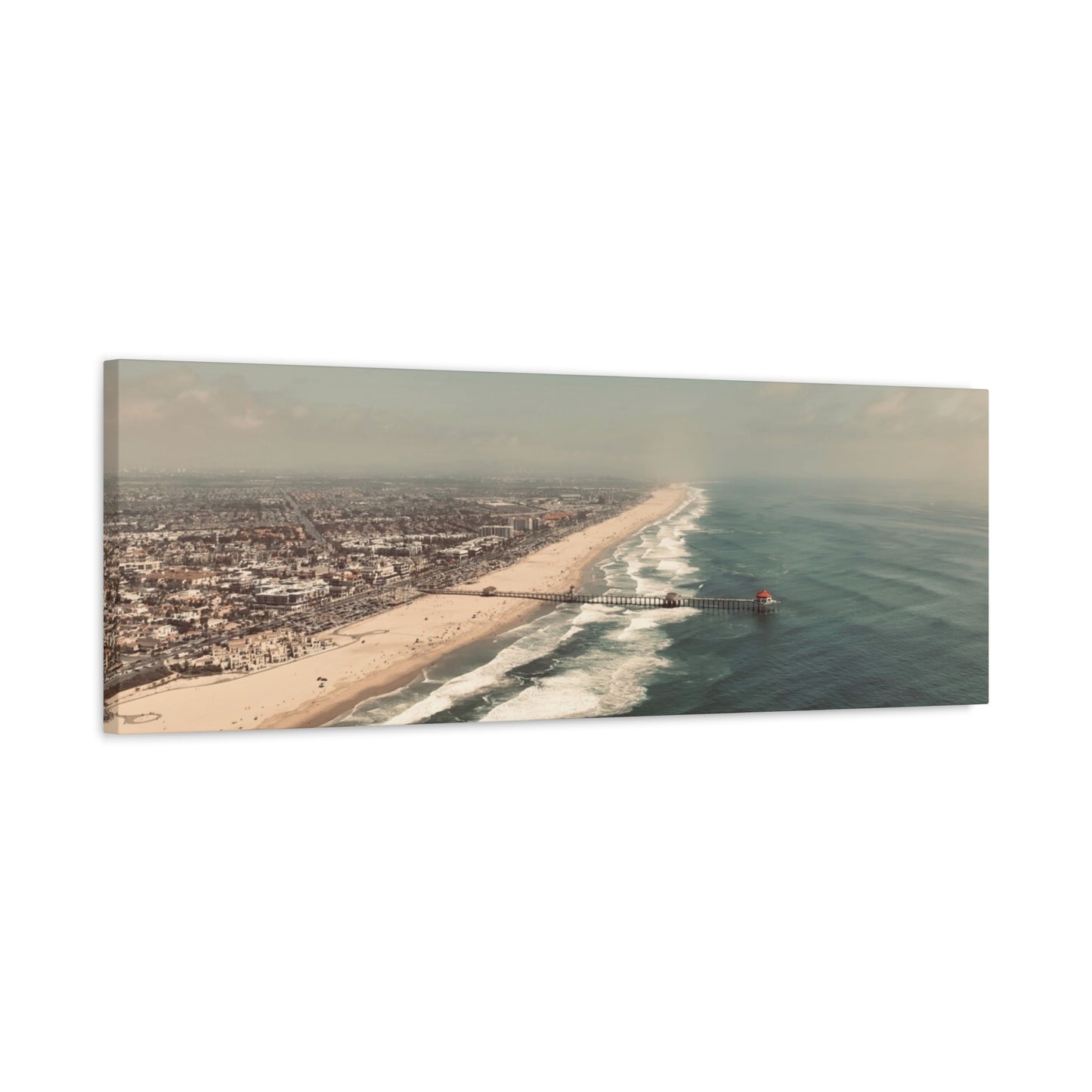 Huntington Beach Pier