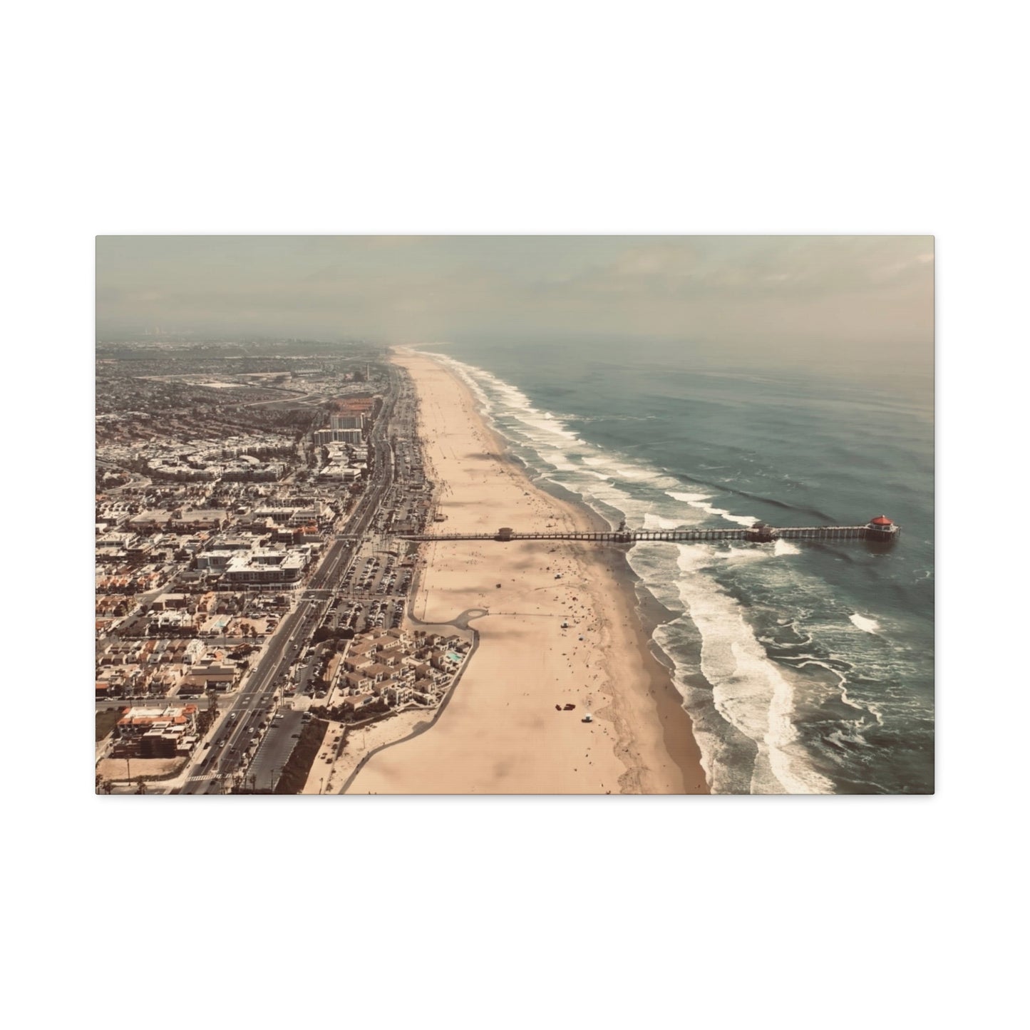 Coastal Divide (Huntington Beach)