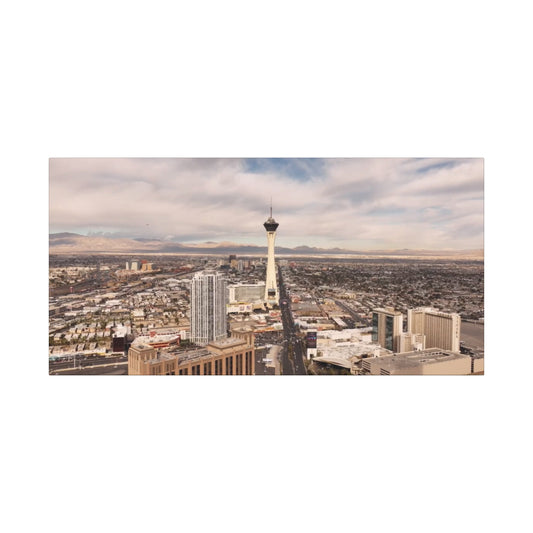 Las Vegas Skyline