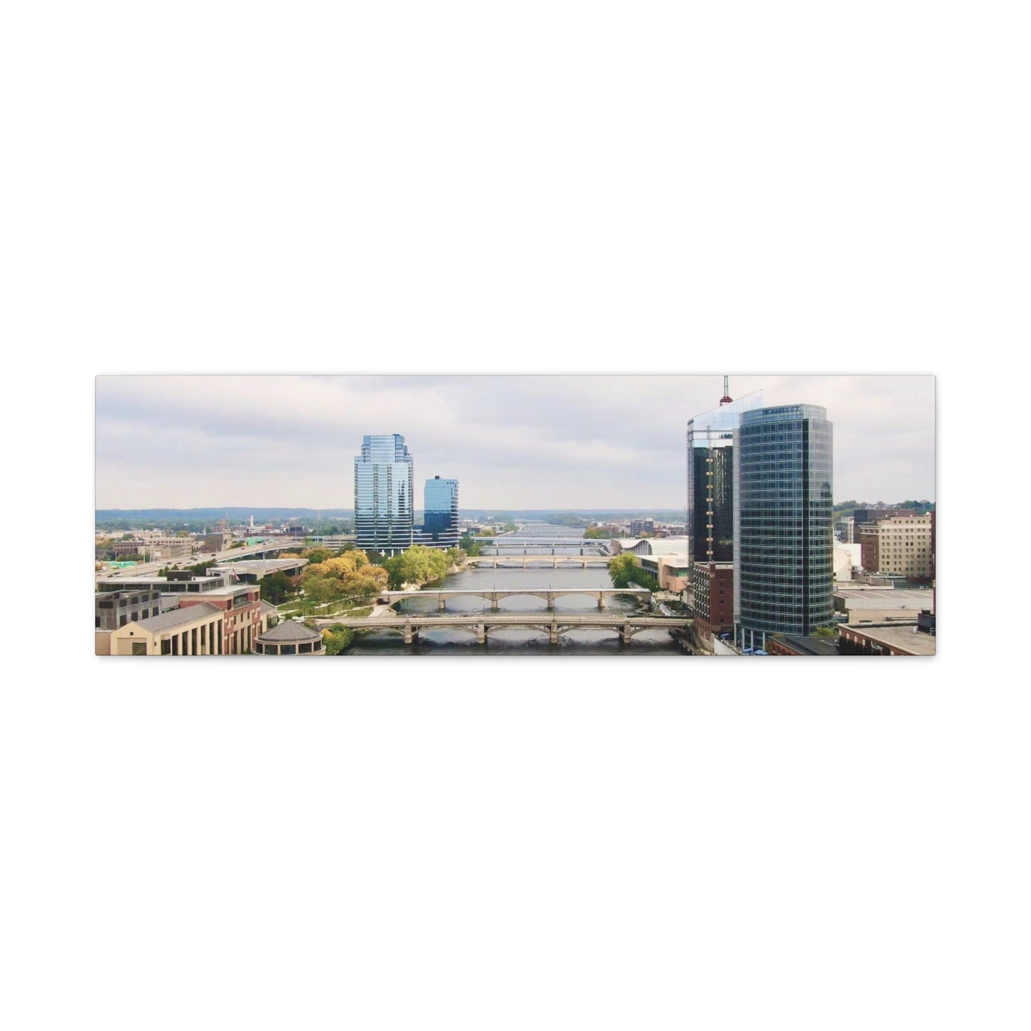 Downtown Grand Rapids
