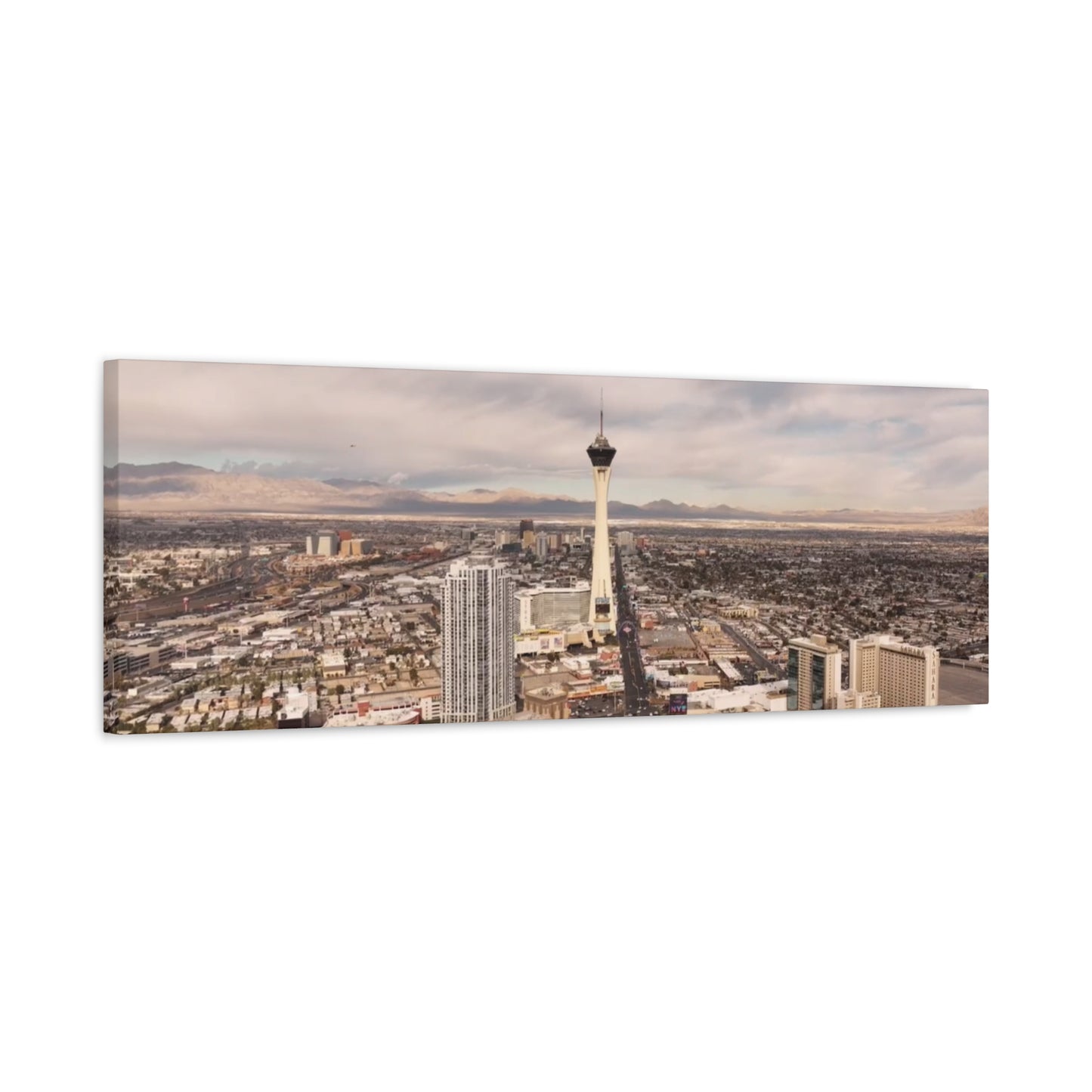Las Vegas Skyline