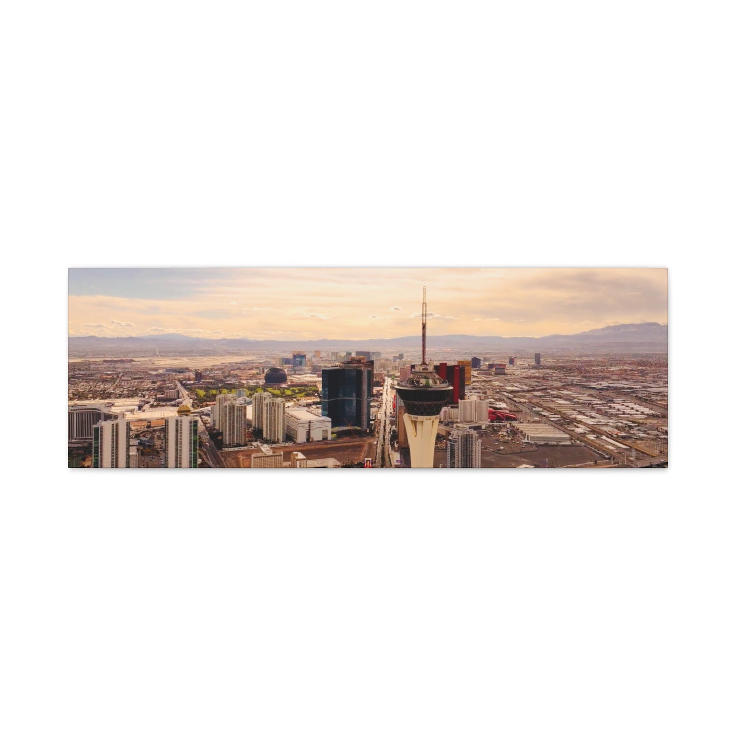 Las Vegas Stratosphere