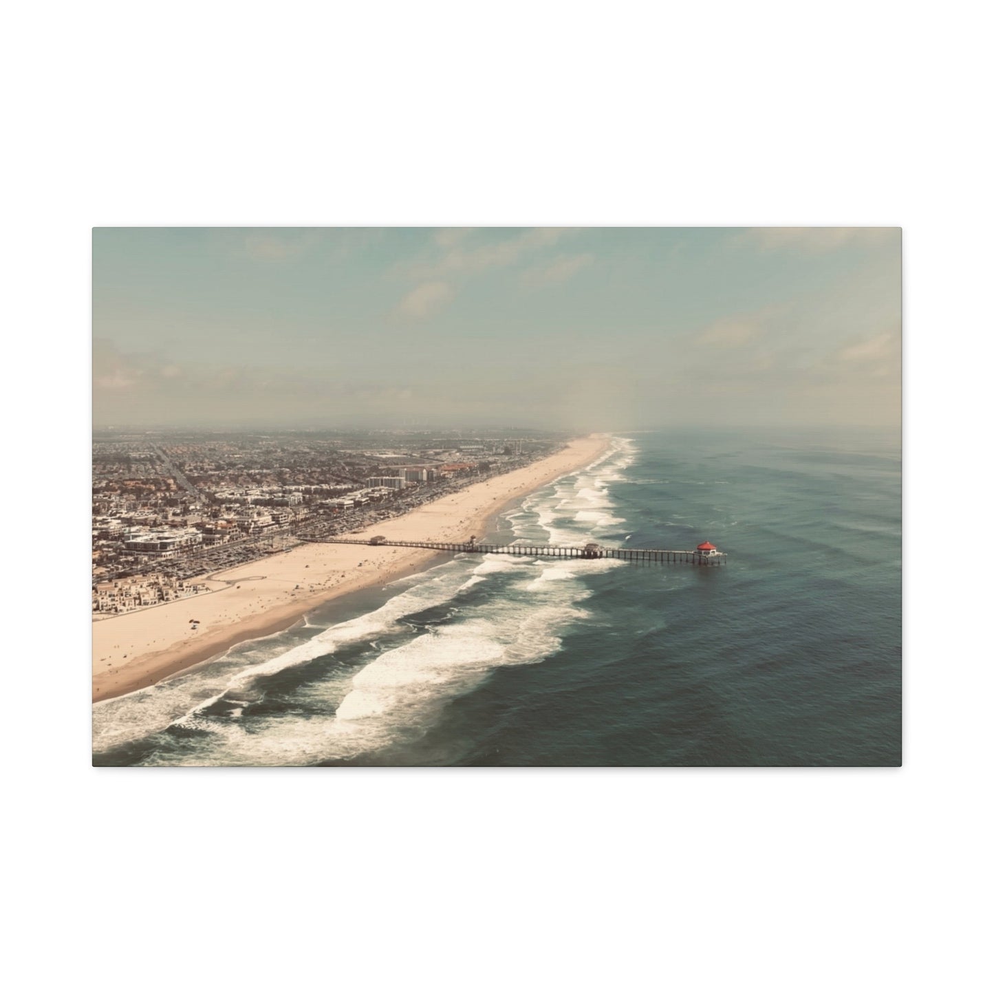 Huntington Beach Pier