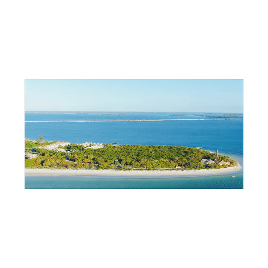 Island Ocean View