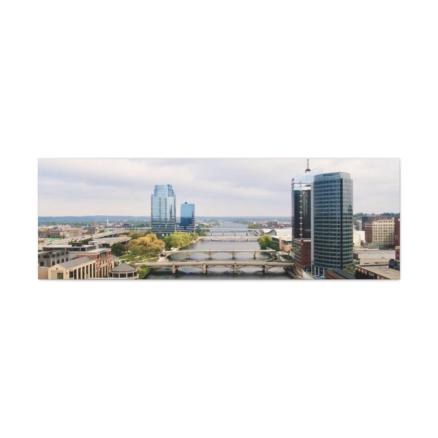 Downtown Grand Rapids