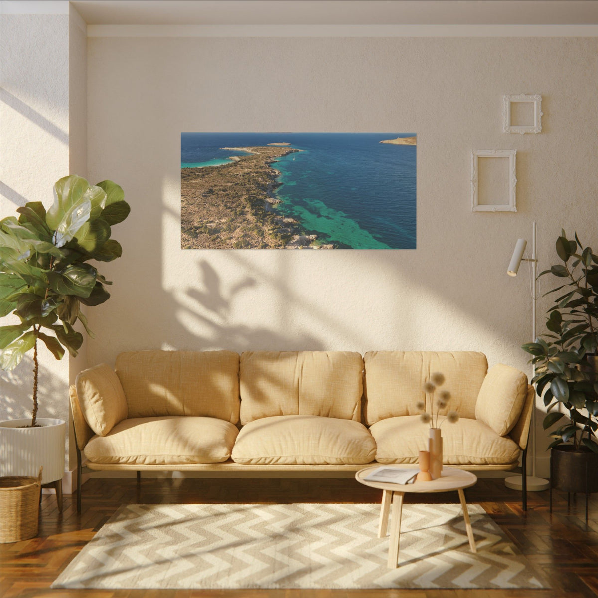 Kolokitha Bay "Greece"