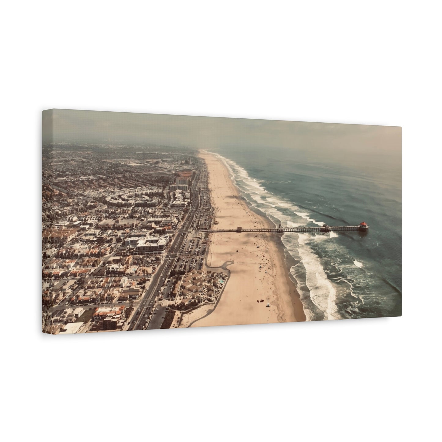Coastal Divide (Huntington Beach)