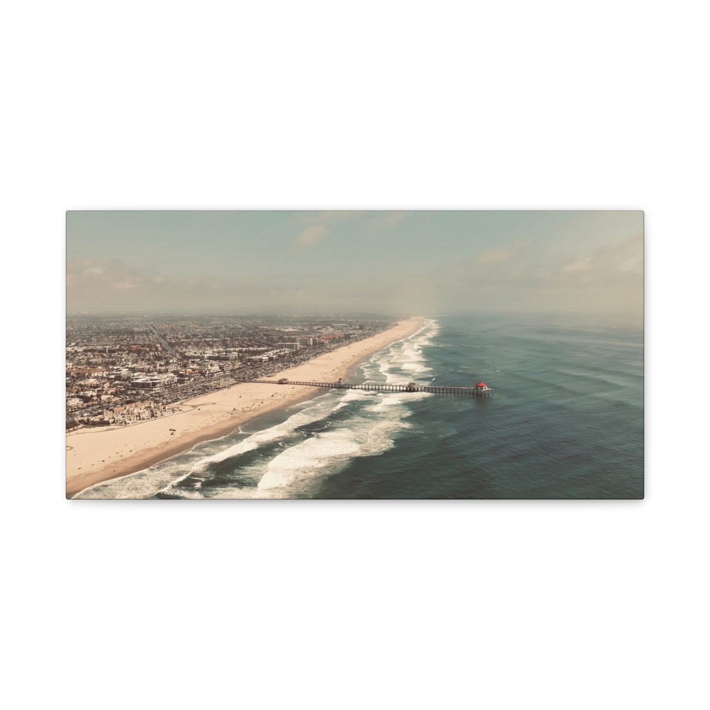 Huntington Beach Pier