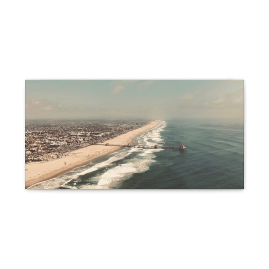 Huntington Beach Pier