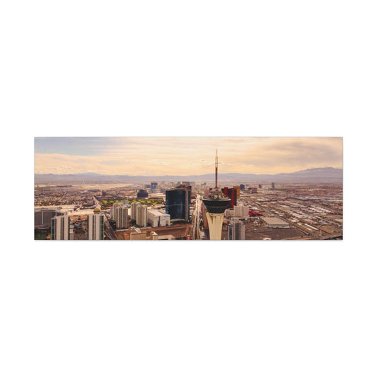 Las Vegas Stratosphere