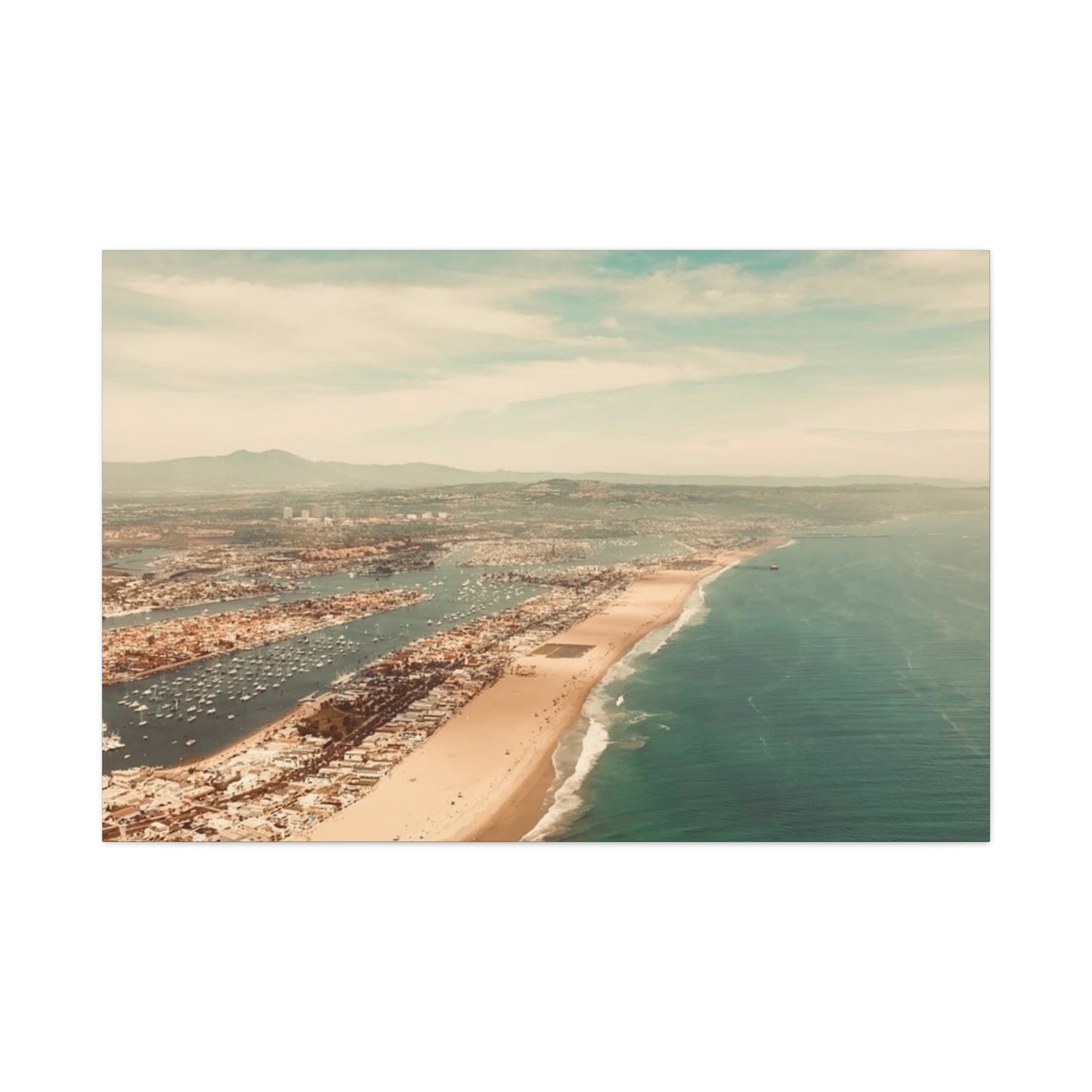 Newport Beach