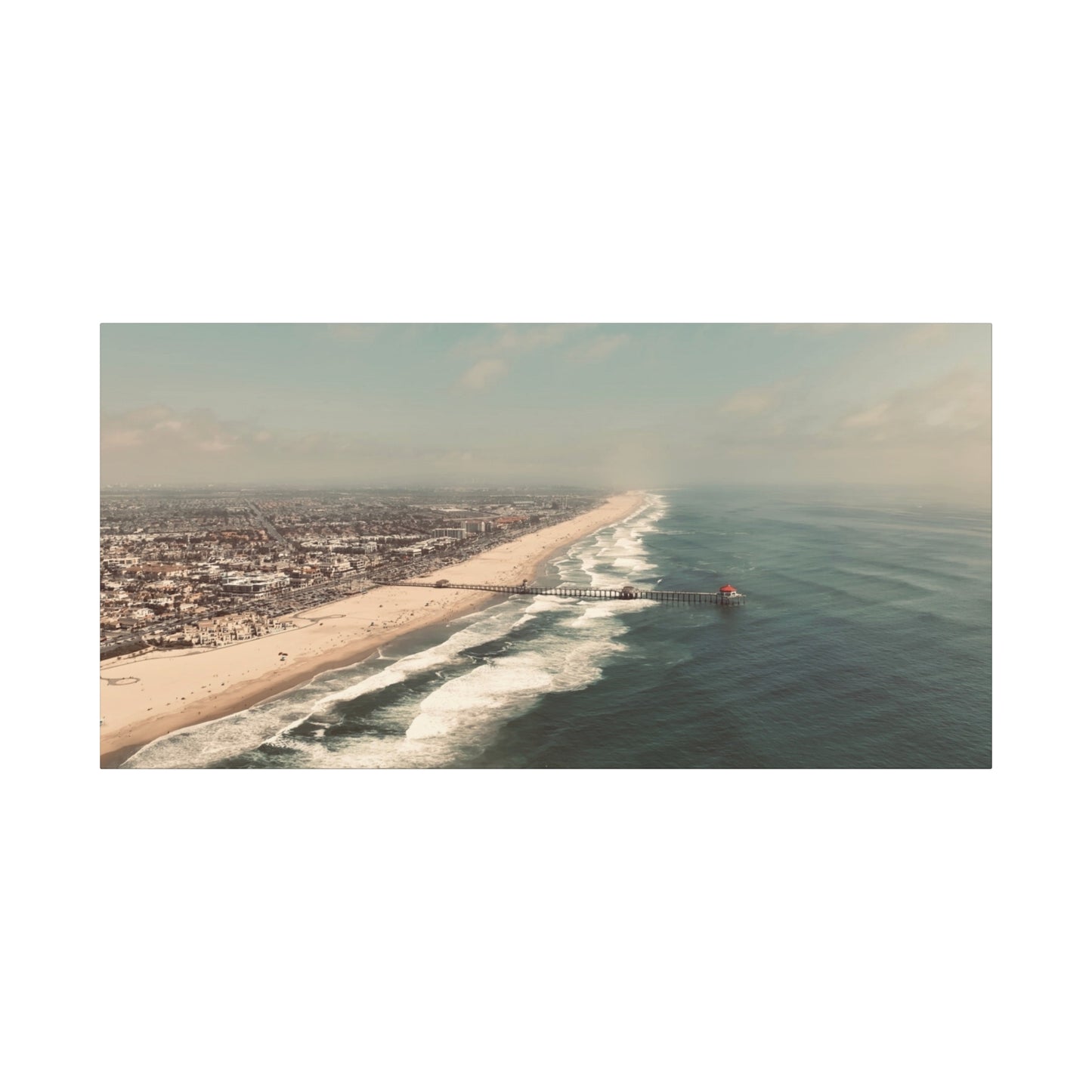 Huntington Beach Pier