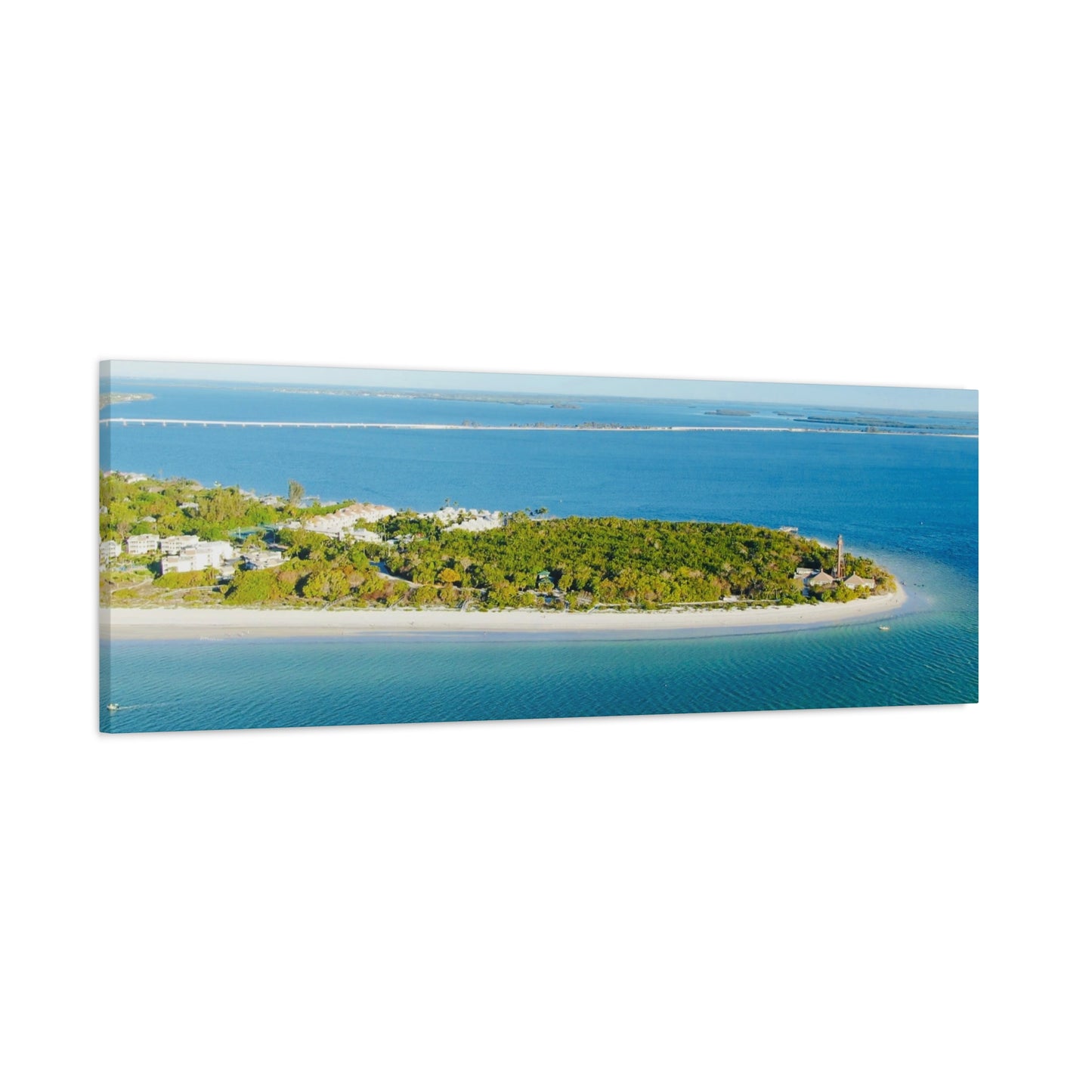 Island Ocean View