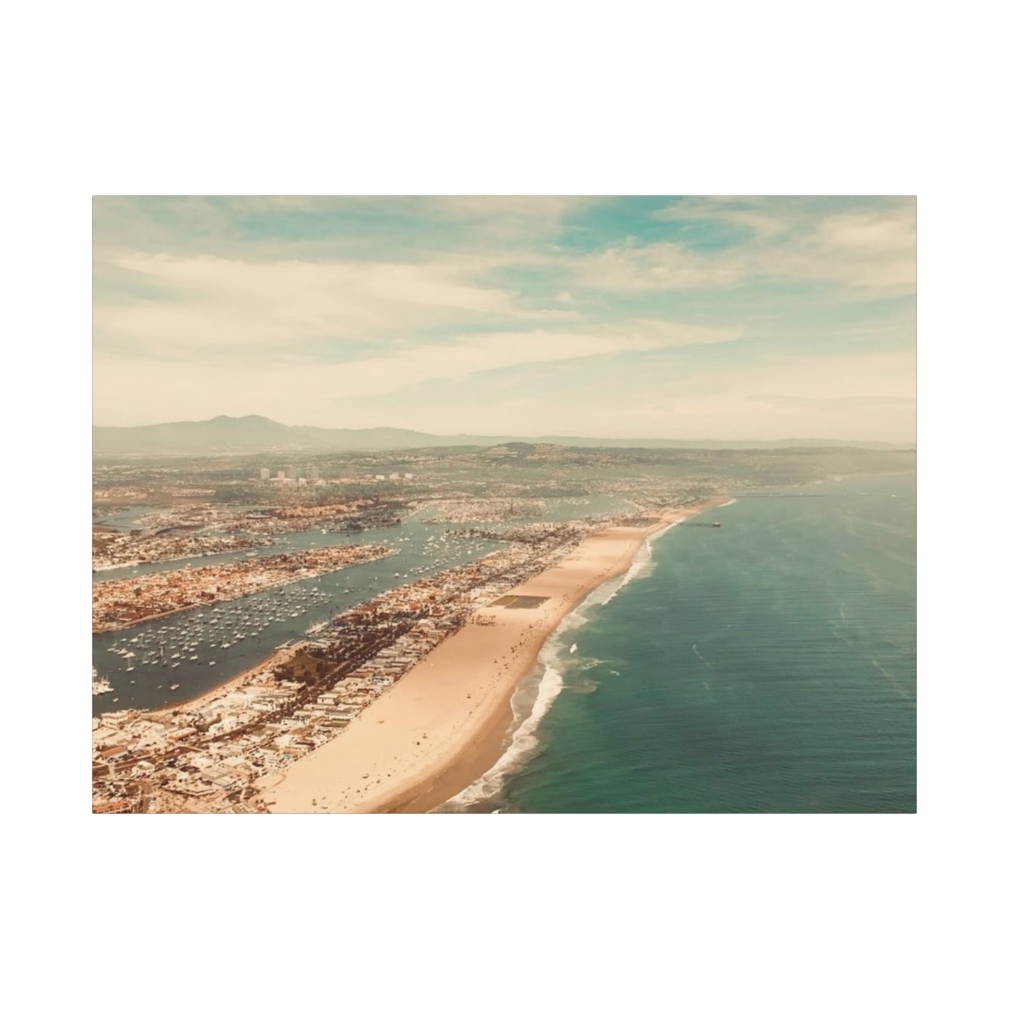 Newport Beach