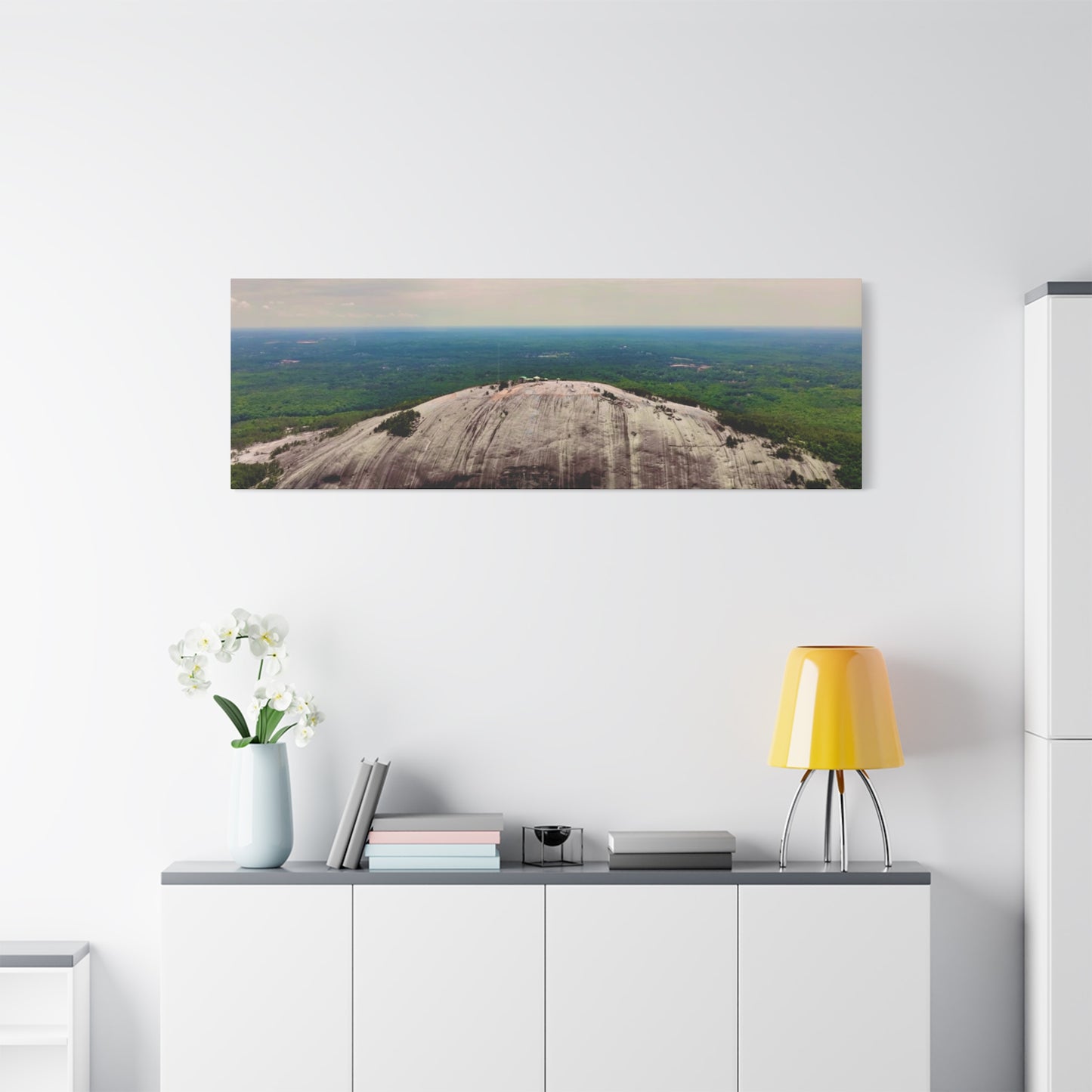 Stone Mountain Georgia