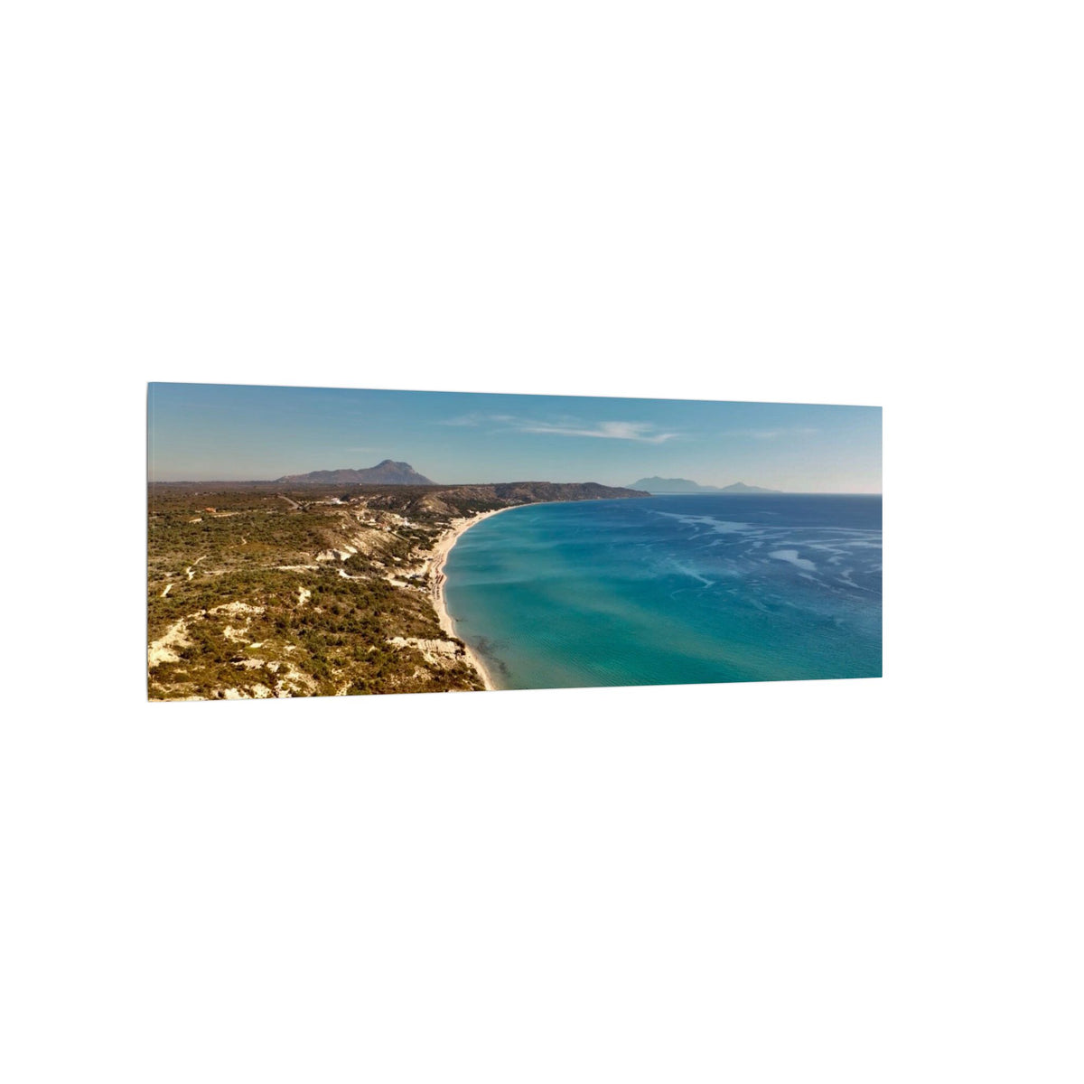 Coast Of Kefalos