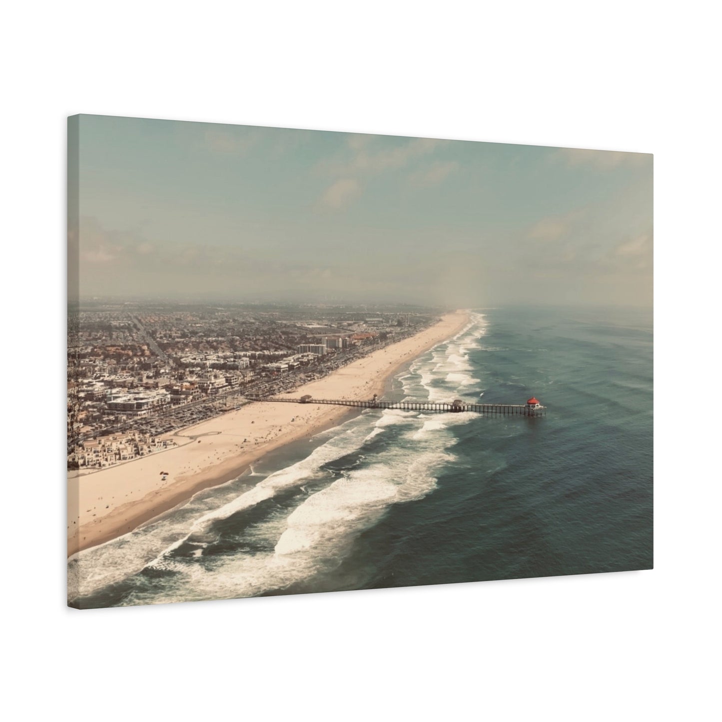 Huntington Beach Pier