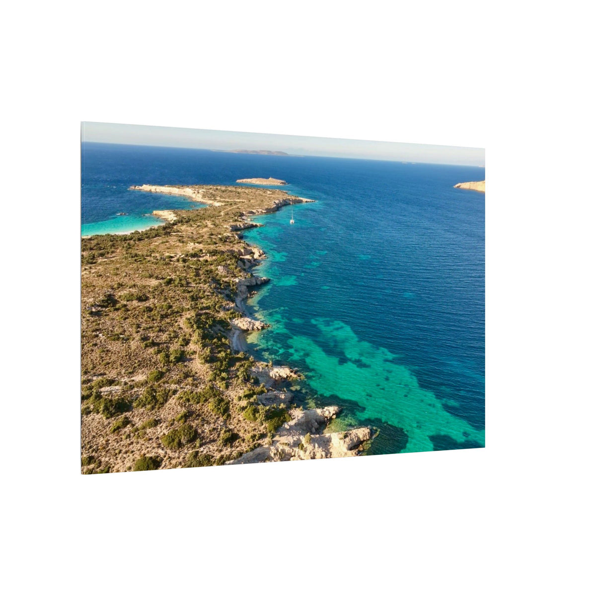 Kolokitha Bay "Greece"