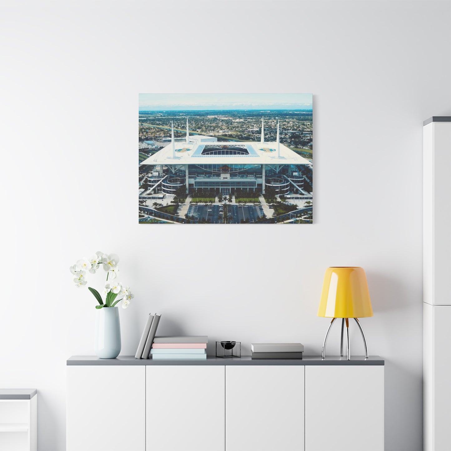 Hard Rock Stadium