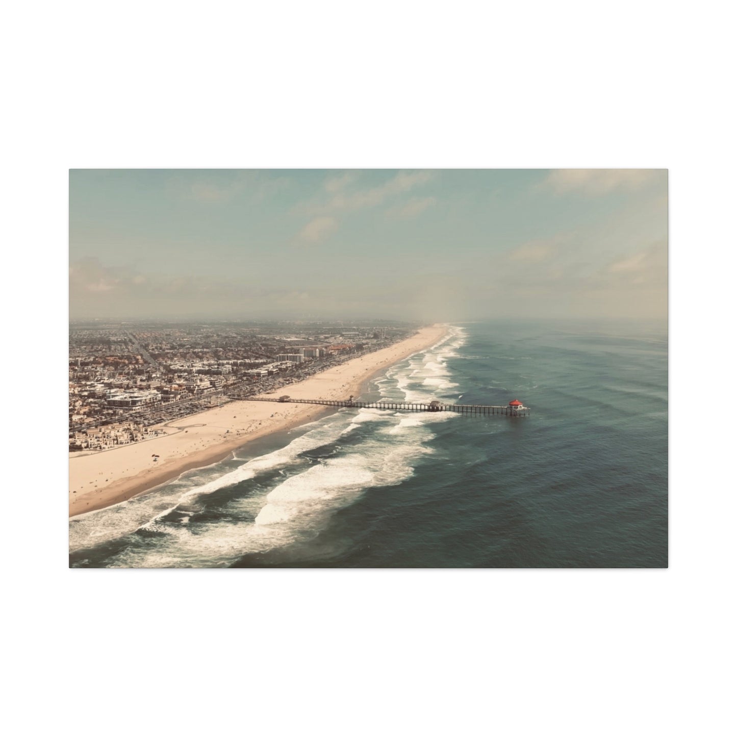 Huntington Beach Pier