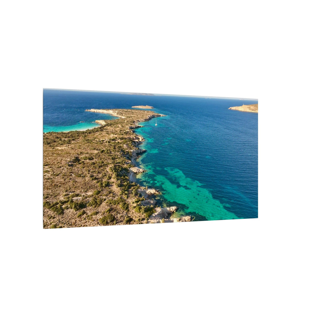 Kolokitha Bay "Greece"