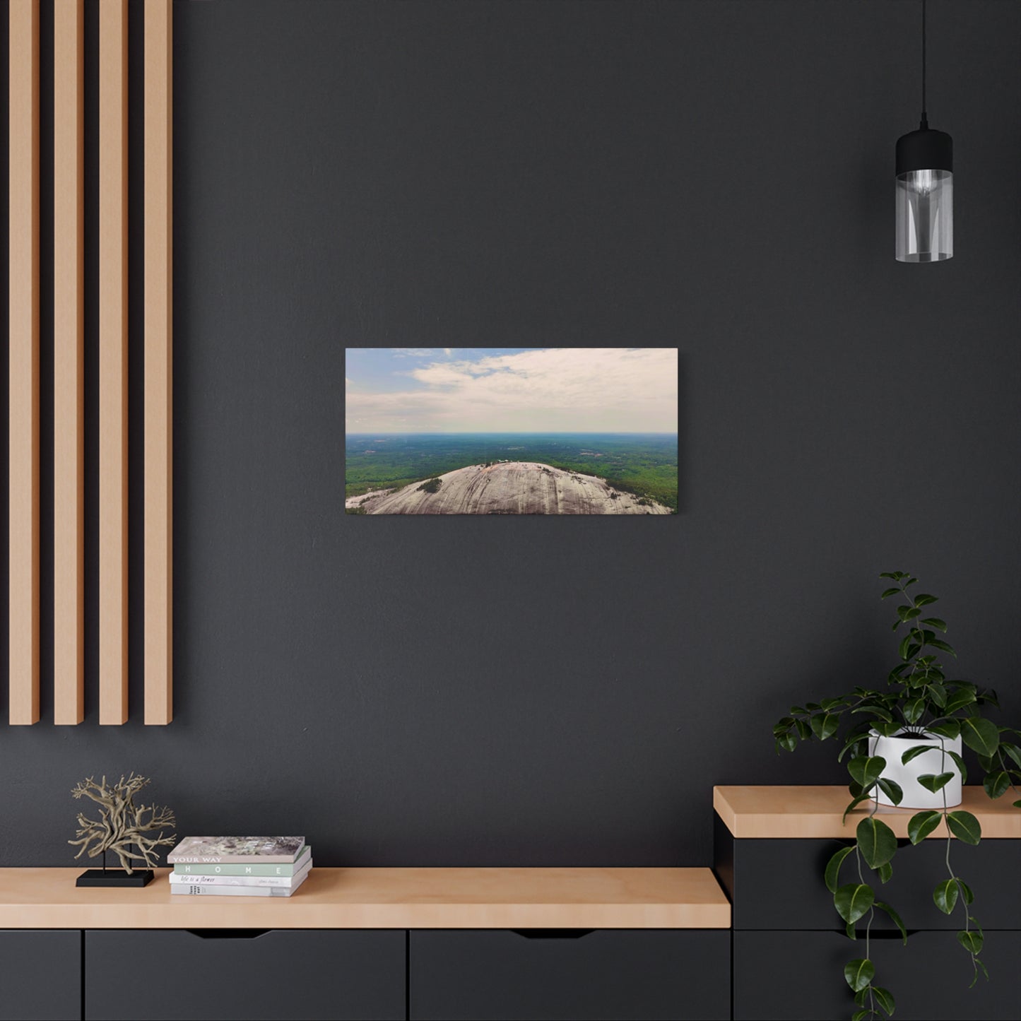 Stone Mountain Georgia