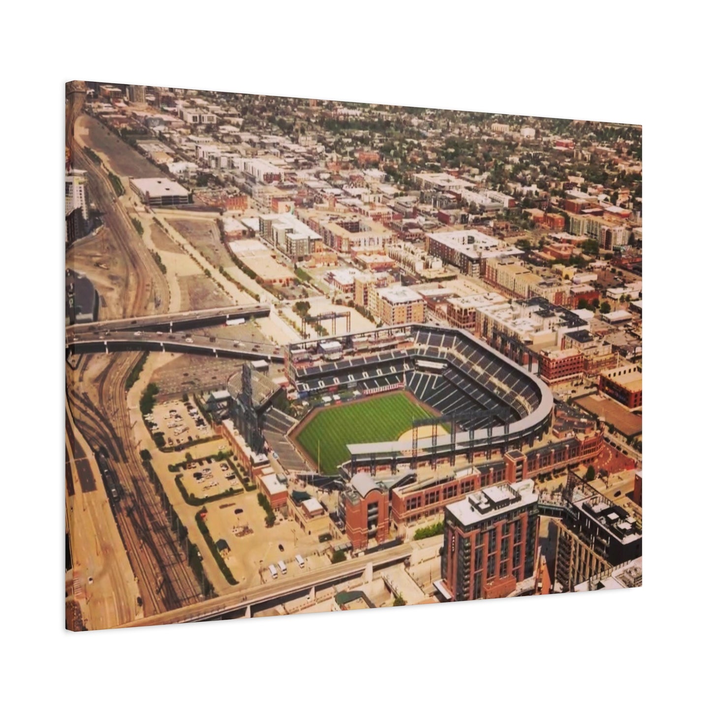 Coors Field