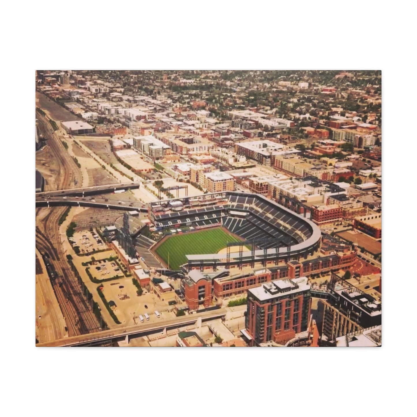 Coors Field