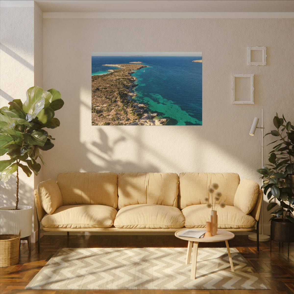 Kolokitha Bay "Greece"