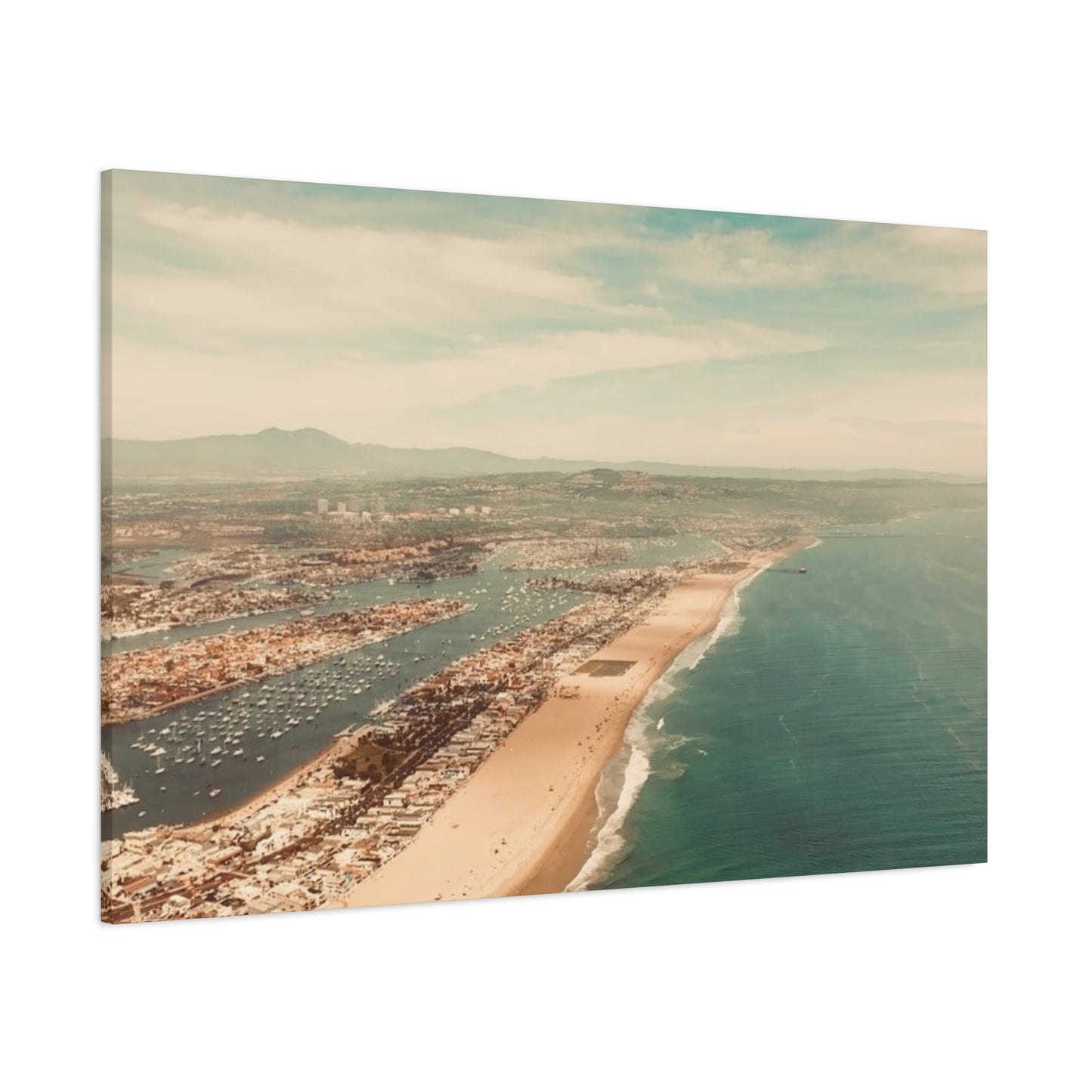 Newport Beach