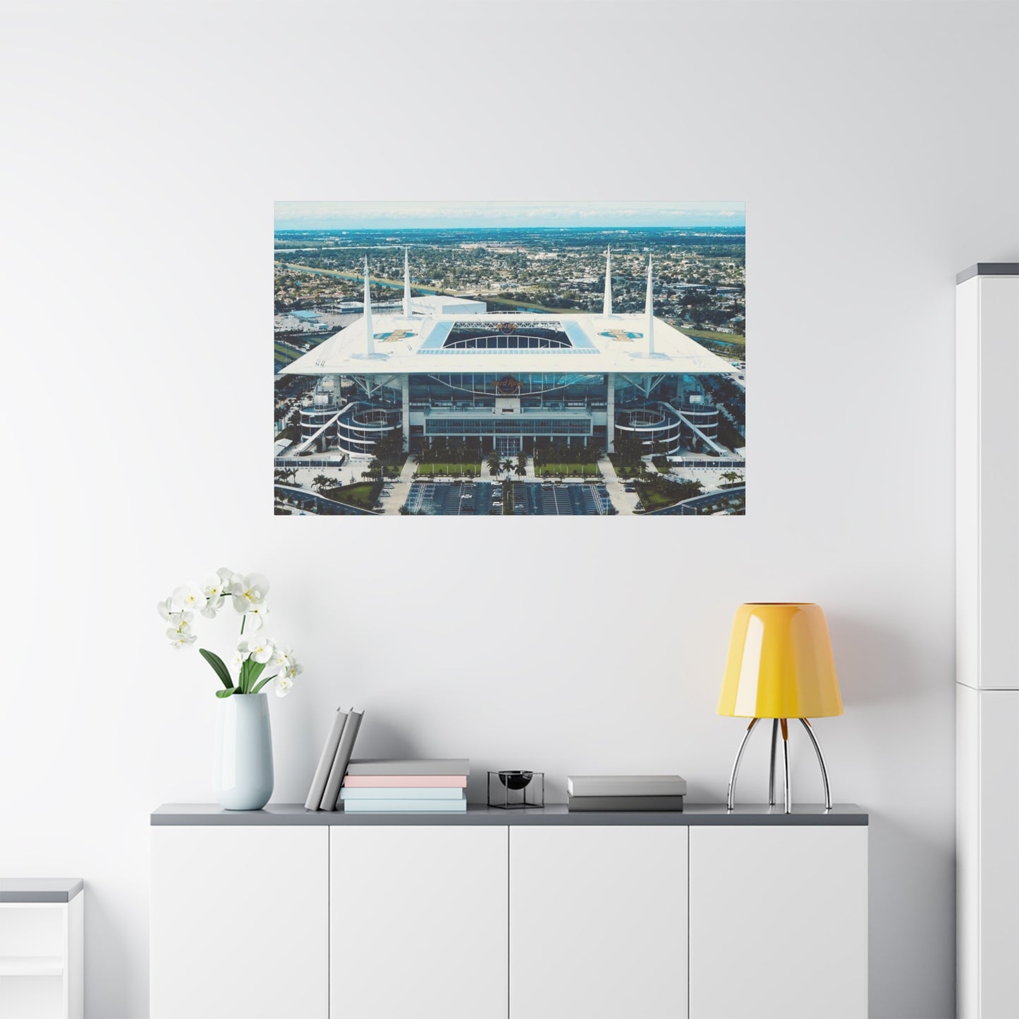 Hard Rock Stadium