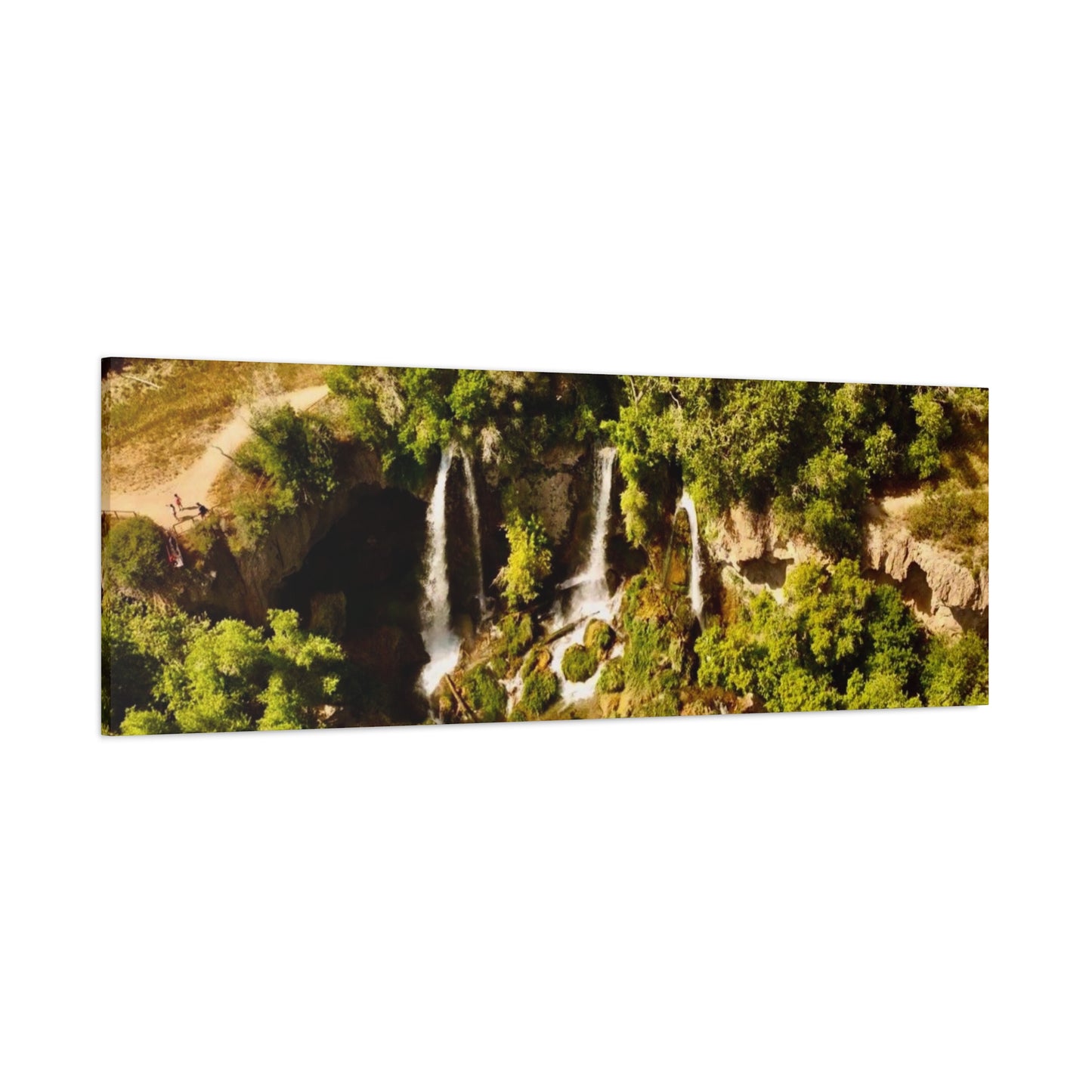 Rifle Falls